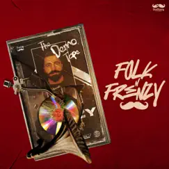 FOLK N FRENZY - The Demo Tape by DesiFrenzy, Sukhwinder Panchhi, Gurbhej Brar, G.S.Nawepindiya, Bakshi Billa, Amar Arshi, Kaka Bhainiawala, Amar Singh Littran, Manjit Pappu, Kuldeep Manak & Ashok Prince album reviews, ratings, credits