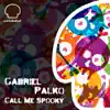 Call Me Spooky - Single album lyrics, reviews, download