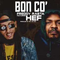 Bon Co' (feat. Hef) - Single by Freddy Rasta album reviews, ratings, credits