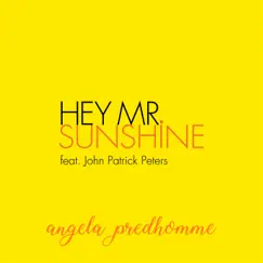 Hey Mr. Sunshine (feat. John Patrick Peters) - Single by Angela Predhomme album reviews, ratings, credits