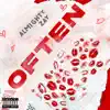 Often - Single album lyrics, reviews, download