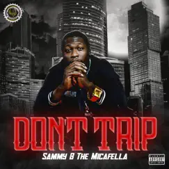 Don't Trip - Single by Sammy B the Micafella album reviews, ratings, credits