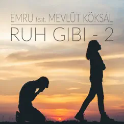 Ruh Gibi - 2 (feat. Mevlüt Köksal) Song Lyrics