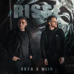 Risse - Single by EstA & Mijo album reviews, ratings, credits