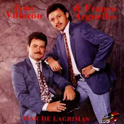 Mar de Lágrimas by Ivan Villazon & Franco Arguelles album reviews, ratings, credits