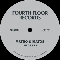 Images EP by Mateo & Matos album reviews, ratings, credits
