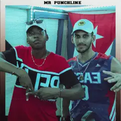 Mr Punchline (RP Music Session #2) - Single by Rodyam producer & El Chola album reviews, ratings, credits