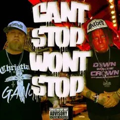 Can't Stop, Won't Stop - Single by J Payne & Nino Light album reviews, ratings, credits