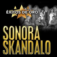 Éxitos de Oro by Sonora Skandalo album reviews, ratings, credits