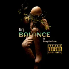 Balance (feat. RexyDaBae) Song Lyrics