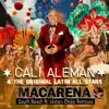 Macarena (South Beach Rockstars Disko Remixes) - Single album lyrics, reviews, download