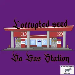 Gas Station Song Lyrics