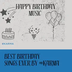 Happy, Happy Birthday Song Lyrics