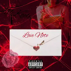 Love Note - Single by LilCoolie album reviews, ratings, credits