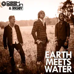 Earth Meets Water (Radio Edit) Song Lyrics