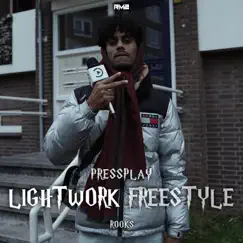 Lightwork Freestyle Rooks (feat. Rooks) Song Lyrics