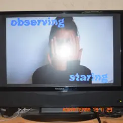 Observing / staring - Single by Korantemaa album reviews, ratings, credits