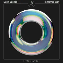 In Harm's Way - Single by Darin Epsilon album reviews, ratings, credits