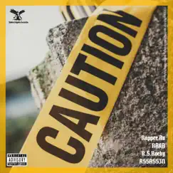 Caution - Single by Rapper Av album reviews, ratings, credits