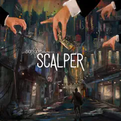 Scalper - Single by Confyde album reviews, ratings, credits