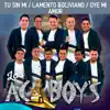Tu Sin Mi / Lamento Boliviano / Oye Mi Amor (En Vivo) - Single album lyrics, reviews, download