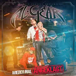 Wieder Mal Angeklagt (Milfhunter Edition) by Al Gear album reviews, ratings, credits