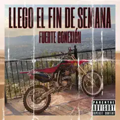 Llego El Fin De Semana Song Lyrics
