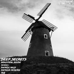 Industrial Inside EP by Deep Secrets album reviews, ratings, credits