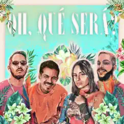 Oh qué será? (feat. Irepelusa & Veztalone) - Single by Willie DeVille, Orestes Gómez & Dromedarios Mágicos album reviews, ratings, credits