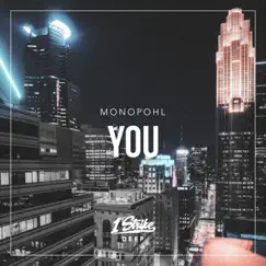 You - Single by Monopohl album reviews, ratings, credits