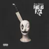 Fake as F**k - Single album lyrics, reviews, download