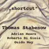 Shortcut (feat. Adrian Mears, Roberto Di Gioia & Guido May) [Instrumental] - Single album lyrics, reviews, download