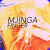 Mjinga Finger (feat. Ill Gee) - Single album lyrics, reviews, download