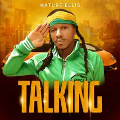 Talking - Single by Nature Ellis album reviews, ratings, credits