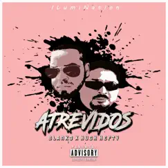 Atrevidos - Single by Blanko 