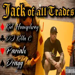 Jack of All Trades by Kid Humphrey album reviews, ratings, credits
