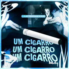 Um cigarro (Aki) - Single by Hawky album reviews, ratings, credits