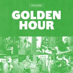 Golden Hour (feat. Anilee List, Erin Bentlage & Beane) Song Lyrics