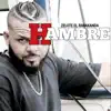 Hambre - Single album lyrics, reviews, download