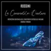 Rossini: La Cenerentola: "Overture" (Live) - Single album lyrics, reviews, download