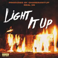 Light It Up - EP by REAL KO album reviews, ratings, credits