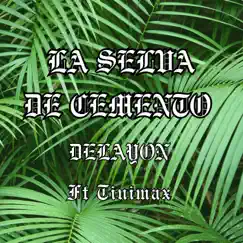 La Selva de Cemento (feat. Tinimax) - Single by DelaYon album reviews, ratings, credits