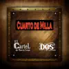 Cuarto de Milla (Live) - Single album lyrics, reviews, download