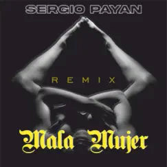 Mala Mujer (Remix) Song Lyrics
