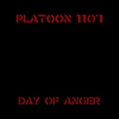 Day of Anger by Platoon 1107 album reviews, ratings, credits