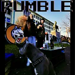 Rumble (feat. Divag) - Single by Univer2 Sal3 album reviews, ratings, credits