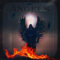 Angels - Single by Naza Santana album reviews, ratings, credits