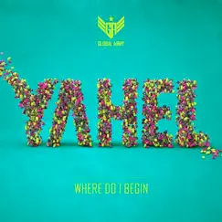 Where Do I Begin - EP by Yahel album reviews, ratings, credits