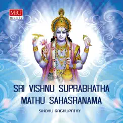 Sri Vishnu Suprabhatha Mathu Sahasranama by Traditional album reviews, ratings, credits