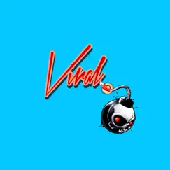 Viral - Single by Ki Lyrics album reviews, ratings, credits